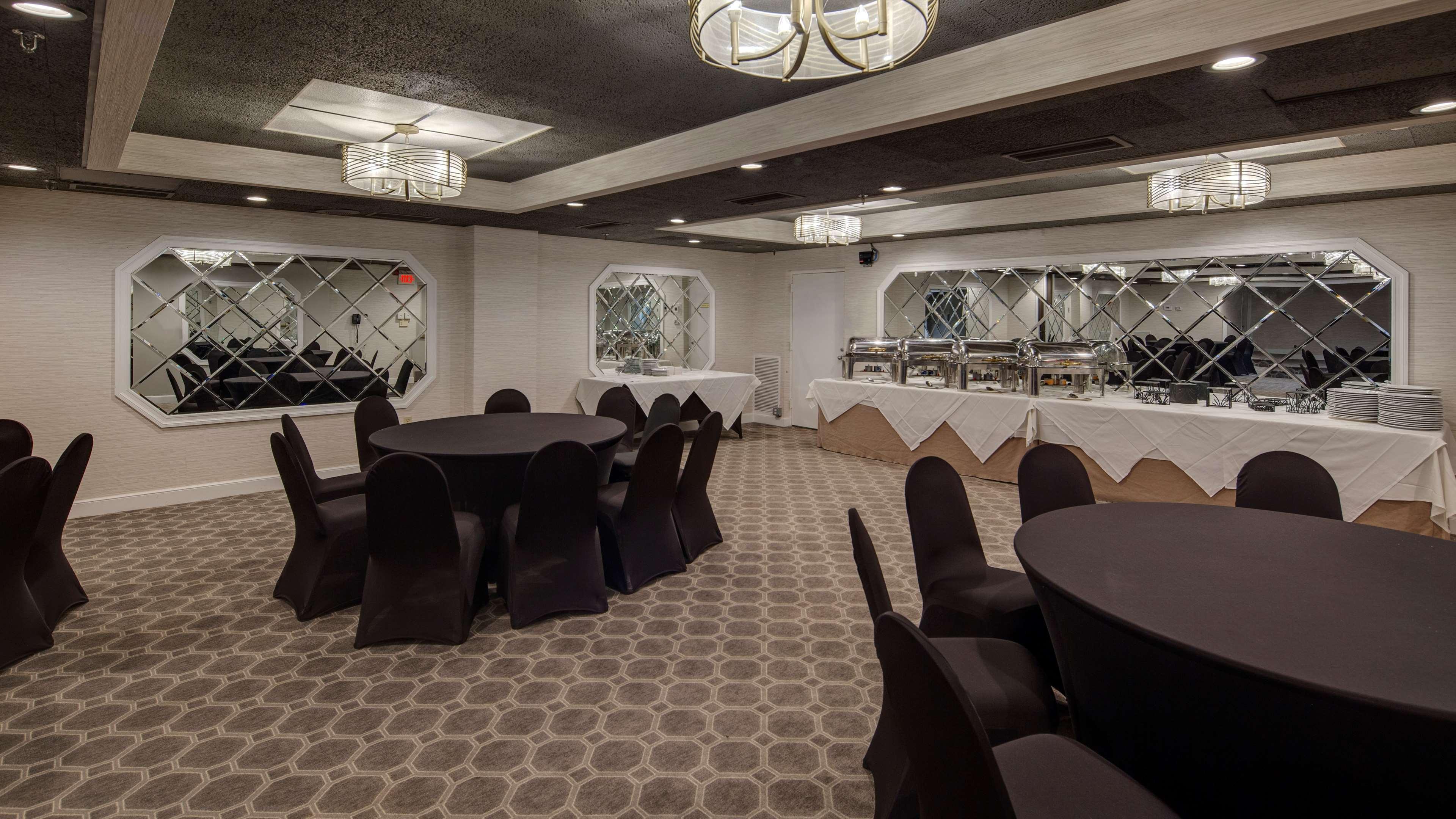 The Hub Murray Hill, BW Premier Collection New Providence Esterno foto