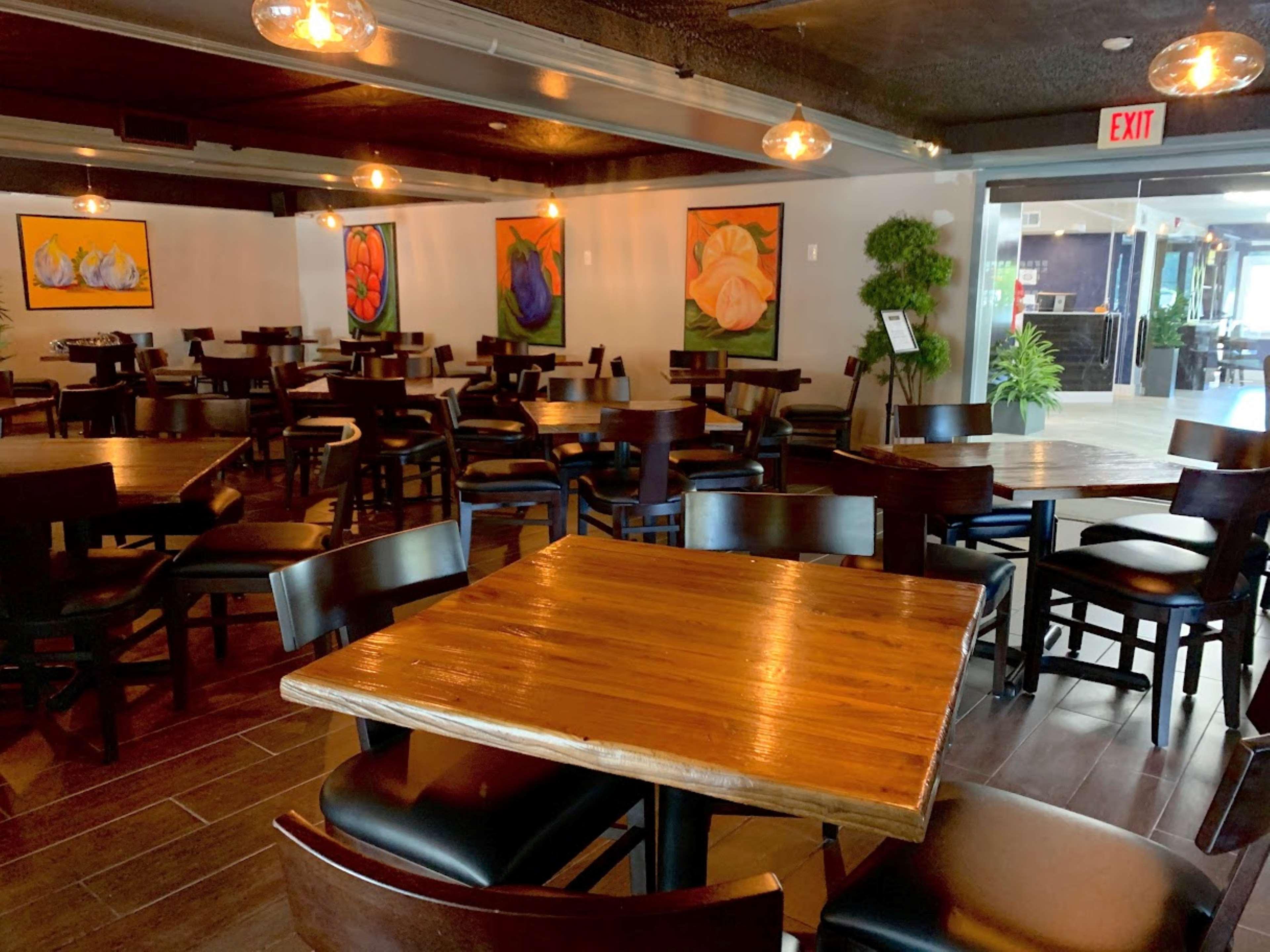 The Hub Murray Hill, BW Premier Collection New Providence Esterno foto