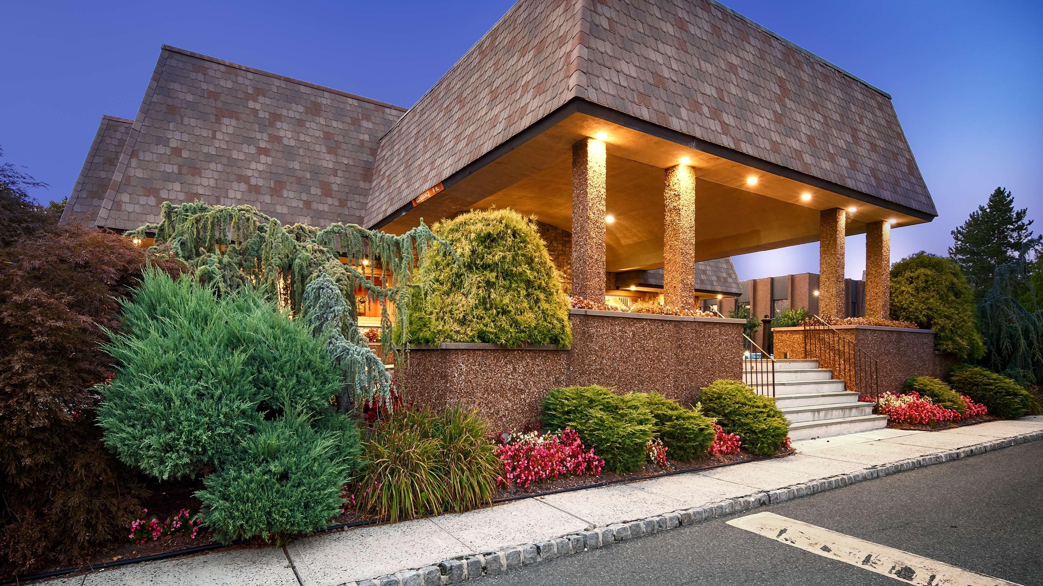 The Hub Murray Hill, BW Premier Collection New Providence Esterno foto