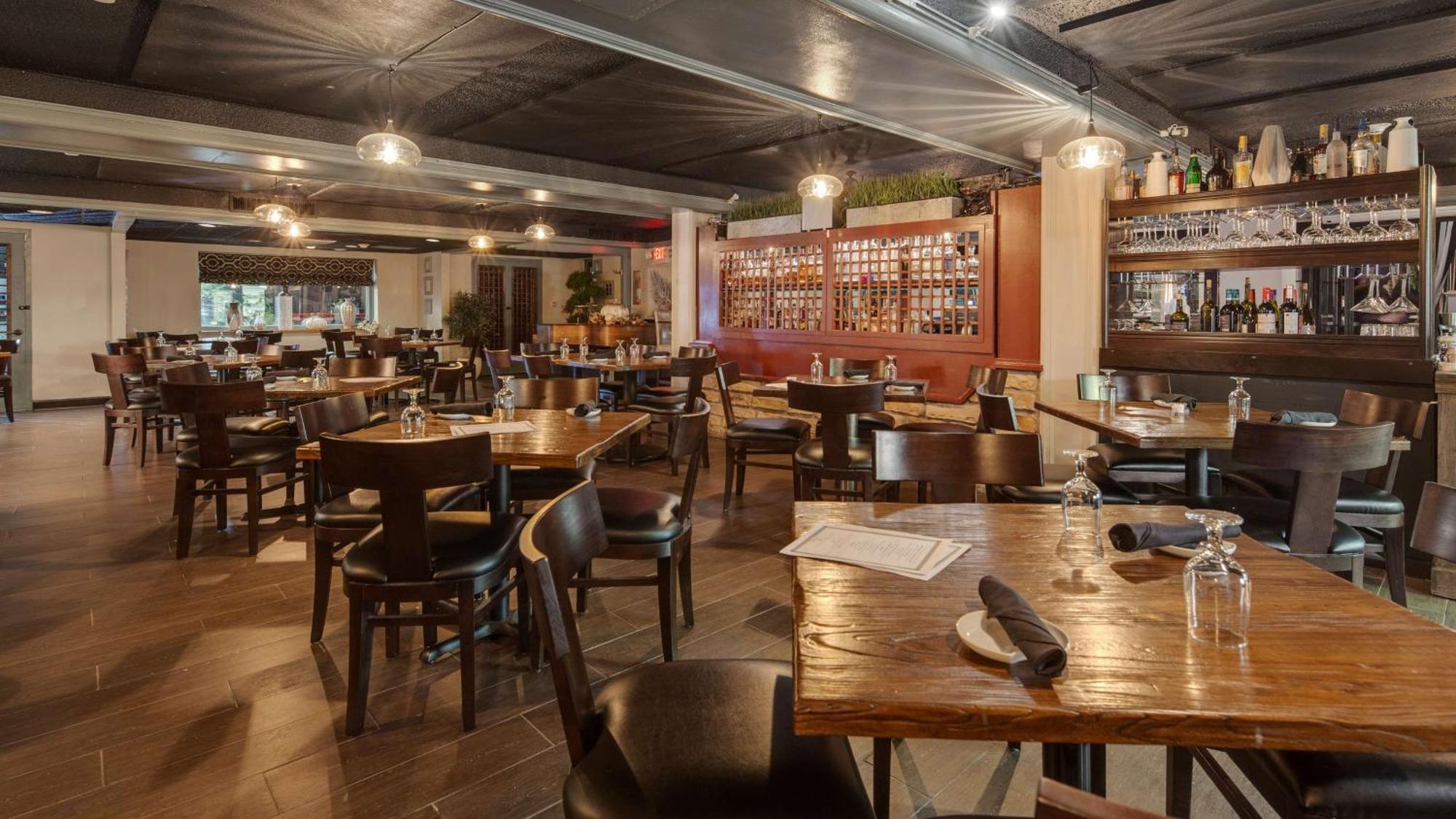 The Hub Murray Hill, BW Premier Collection New Providence Esterno foto