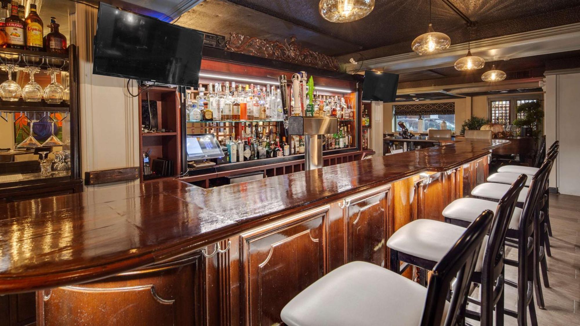 The Hub Murray Hill, BW Premier Collection New Providence Esterno foto